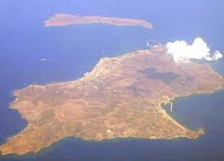 Avşa Adası Çanakkale'ye bağlanmak istiyor