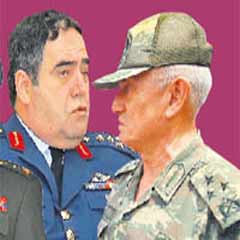 Bu iddiaları da boş çıktı
