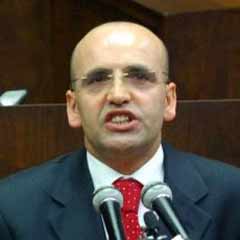 Şimşek: Sorunları kardeşlik içinde çözeceğiz
