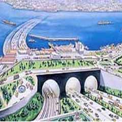 Marmaray için yeni süreç