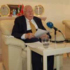 Erbakan Milli Gazete'ye konuştu
