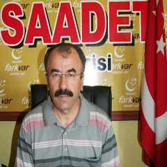 SP'nin kader toplantısı Kozaklı'da yapılacak