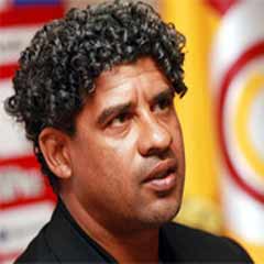 Rijkaard: Hayal kırıklığı yaşadık