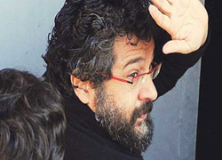 Soner Yalçın Tahliye Edildi