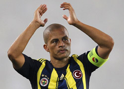 Alex'e TT Arena'da jest