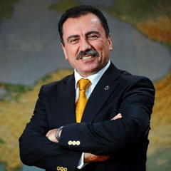 BBP'de kongre sesleri!