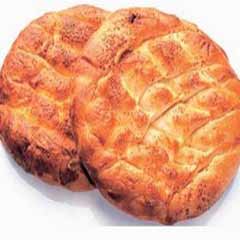 Ramazan pidesi kavga çıkarttı