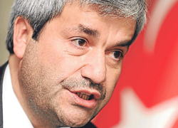 Güney Kore ile ilişkiler stratejik ortaklık noktasına ulaşmıştır