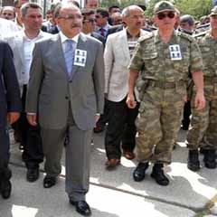 Atalay'a Balyoz'cu Paşa tepkisi