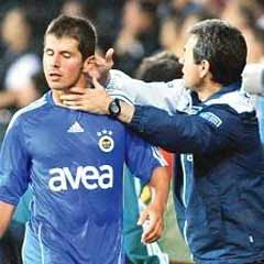 Emre Kocaman'ı şok etti