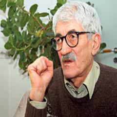 'İmralı benim eserimdir'