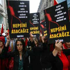 Ülkücüleri sokağa çağırdı!