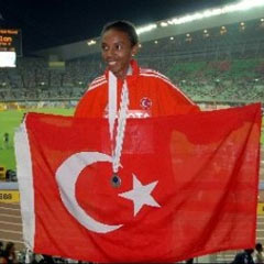 Gururumuz Elvan!