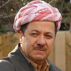 BDP heyeti Barzani ile görüştü