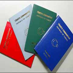 Yunanistan yeşil pasaporta vizeyi kaldırdı
