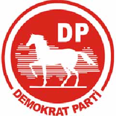 DP'de Çiller sesleri