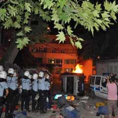 İnegöl'de kafa kurcalayan ayrıntılar