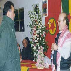 Öcalan'ın planı devreye mi girdi