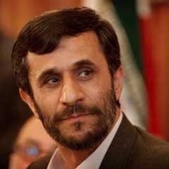 Ahmedinejad'dan şok iddia