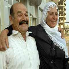 Berivan tahliye edildi