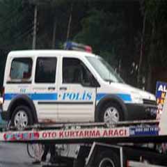 Şehit polisler memleketlerine uğurlanıyor