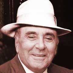 Medya “Al Capone”u aramızda