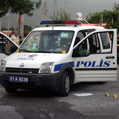 Hatay'da akılalmaz işler dönüyor!