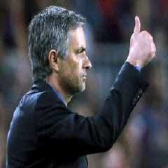 Mourinhoya Guti tepkisi!