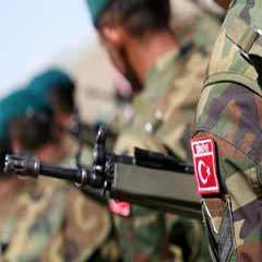 Şüpheli asker ölümünde mermi izi bilmecesi
