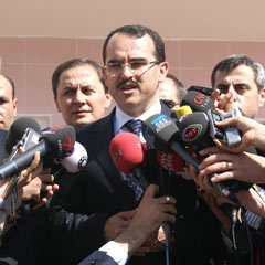 Bakan açıkladı: Başvuru hakkı getiriyoruz