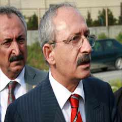 Kılıçdaroğlu için şok şüphe!