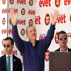 Erdoğan Adıyaman'dan vurdu