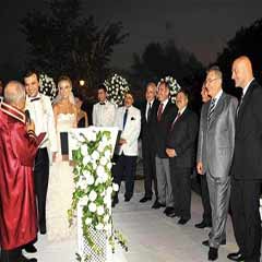 Baykal istemedi Sarıgül gelmedi