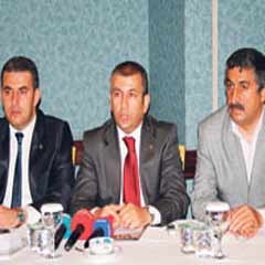 BBP kısa filmle tepki gösterdi
