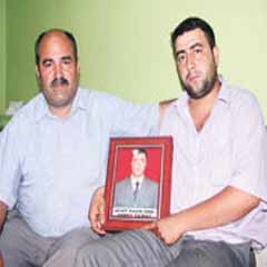 Şehit rantçıları bunu da yaptı