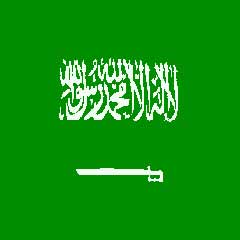 Suudi Arabistan'da sel: 14 ölü