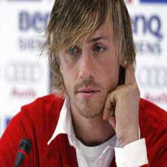 Guti Beşiktaş'a gidecek iddiası