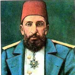 Abdülhamit'in sırrı ortaya çıkıyor