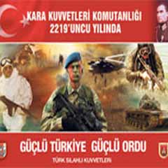 O slogan yine değişti