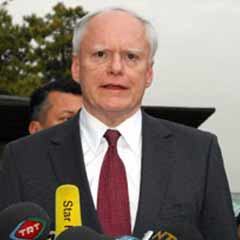 ABD'den BDP'ye 'bölünme' uyarısı