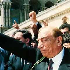 Türkeş'in sözü herşeyi anlatıyor
