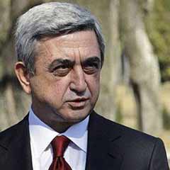 Sarkisyan: Türkiye bizi duymuyor mu?
