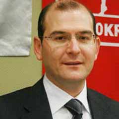 DP'nin HAYIR demesi ızdırap veriyor