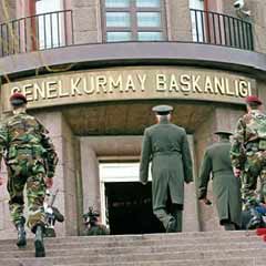 TSK'dan fotoğraf açıklaması!