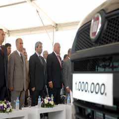 Doblo'dan 6,3 milyar dolar bekliyor