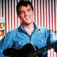Presley’in otopsi aletleri satılıyor