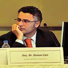 Osman Can herşeyi anlattı