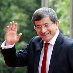 FT’nin Davutoğlu Değerlendirmesi