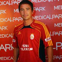 Kewell ne kadar alacak?