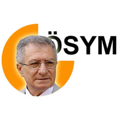 Bir açıklama da ÖSYM Başkanı'ndan